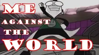 👽 🌎 Dib Against The World! 🌎 👽