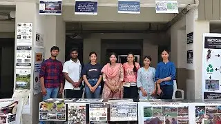 Transforming Lives: Our Community Collection Drive with Helping Society Foundation