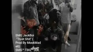 SMG JackBoi 