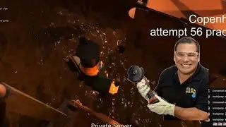 HE SAWED MY BOAT IN HALF | Guts & Blackpowder