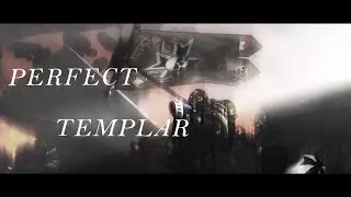 PERFECT TEMPLAR - GRIMALDUS STATUS #edit #warhammer40k #blacktemplars #Helsreach  #kesteraus