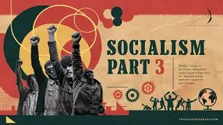 socialism part-3|by vipin pandey|#netjrf2024 #politicaltheory #samajvad #socialism #dsssbpgt