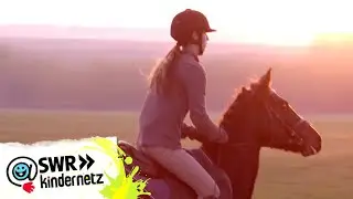 Dóra und die fliegenden Pferde | Schau in meine Welt