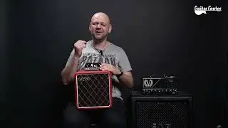 Vox MV50 Brian May Set | TV GUITAR CENTER
