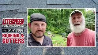 Litespeed Construction Asheville Customer Reviews Part 3