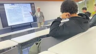MODERN TECHNOLOGIES FOR PERSONAL DEVELOPMENT MANAGEMENT (MASTER RUDN)