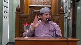 solusi dari kerugian | Ust. M.Azzam Shidqi, Lc., M.S.I.