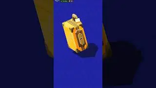 Opening Golden Suitcases in Idle Airplane. tycoon #shorts #idleairplanetycoon