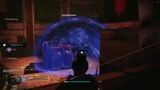 NEW SHOTGUN KING | DESTINY 2
