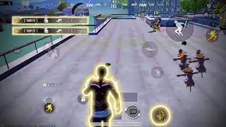 BGMI ⚡ LOW AND DEVICE 🥵 CHICKEN 🐓  DINNER  GRANADE 💣 SOLO VS SQUAD GAMEPLAY 🔥@BowserOp #hunternn