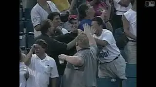 Frank Thomas career highlights