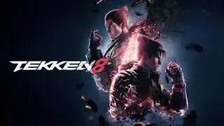 TEKKEN 8 The Dark Awakens
