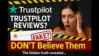 ⚠️ &ldquo;Why You Can&rsquo;t Trust Trustpilot Reviews Anymore&rdquo;