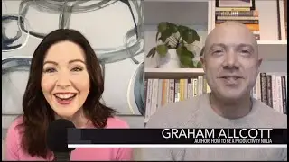 Graham Allcott on 