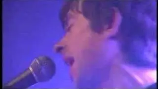 Little Barrie - Long Hair