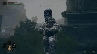 BEAST CREST HEATER SHIELD LOCATION | ELDEN RING