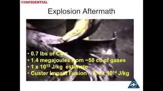 SSE Talk: The Mystery of Joe Papp&rsquo;s Noble Gas Engine - Ryan S. Wood