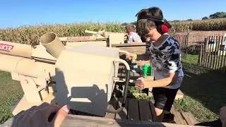 Skelly's Farm Market Apple launcher