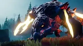 Dauntless &mdash; трейлер ЗБТ