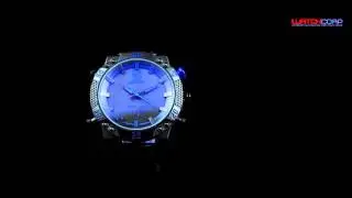 Shark Sport Watch SH-230 (видео обзор)