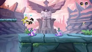 Val start