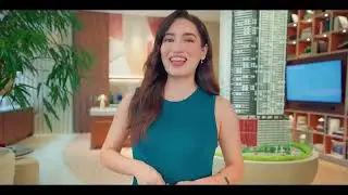 Laya by Shang Properties Walkthrough with Nicole Andersson