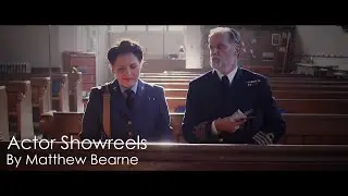 GAMBIT | WW2 Period Drama | Actor Showreel