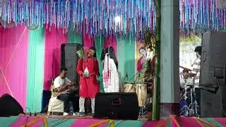 Zubin gar
