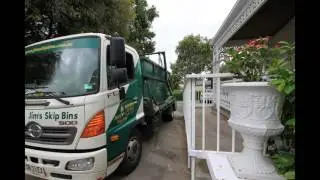 Jims Skip Bins Port Adelaide