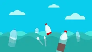 Le problème insoluble du plastique