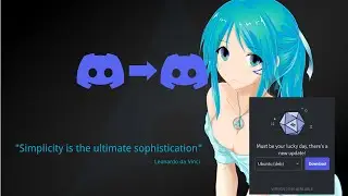 How to manually upgrade Discord on Linux