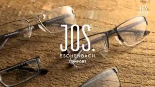Jos. Eschenbach - Die neue Marke von Eschenbach Eyewear
