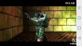 SHADOW GUARDIAN HD ANDROID GAMEPLAY PARTE 5