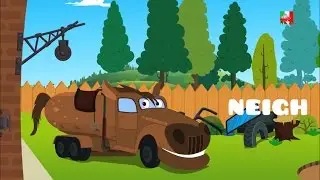 animali suono canzone | capretti Poesie | Rhymes For Babies | Learn Animal Song | Animal Sound Songs