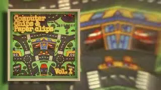 Slug Village Vanguard (feat. Veismann)