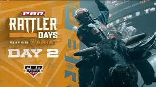 PBR Teams 2025 Ft. Worth  | Day 2 | International Live Stream