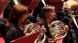 Richard Wagner:  Die Walk&uuml;re &ndash; Erster Aufzug (Marc Minkowski)