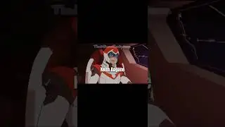 Bezos I |::| #edit #vld #voltron #keithkogane #keithedit #voltronedit #bezosI #boburnham #bezos