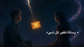 سبليمنال للمنفصلين خبر مفاجئ يصلك بدون أي مجهود الأحداث تتحرك وحدها اعتراف القصة تنقلب لصالحك بسرعة🔥