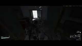 ARC RAIDERS - Topside Jesus on a rescue mission