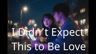 We Fell in Love in the Age of TikTok | A Modern Love Story About Real Feelings