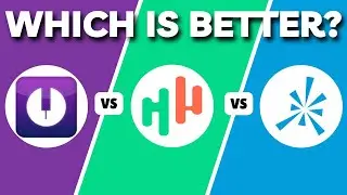 Ucharts vs TC2000 vs Thinkorswim | Which Stock Trading Software is BETTER in 2025?