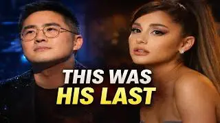 Bowen Yang SHOCKS Fans by Leaving SNL Mid-Season &mdash; Ariana Grande Episode Is His Final Goodbye