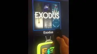 How to install Exodus addon on Amazon Fire stick.