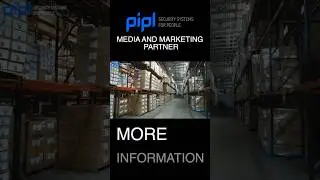 Warehouse Security System