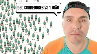 CORRIDA MMMV 2025 &ndash; O DIA MAIS EMOCIONANTE DA HIST&Oacute;RIA!