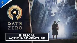 Gate Zero - 
