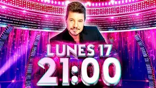 &iexcl;LLEGA SHOWMATCH! El lunes 17 de mayo a las 21:00 se abren las puertas de LA ACADEMIA