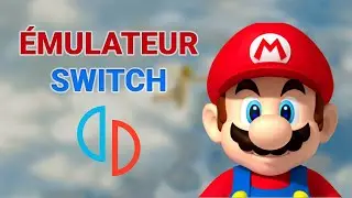 [TUTO] Comment Installer et Configurer l'Émulateur Switch (Yuzu) [2026]
