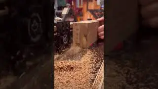 Strong dovetail joint! #diycrafts #diy #woodworker #dovetail #furniture #woodjoints #woodworking